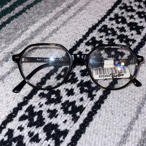 Women’s Ray Bans Eyeglasses